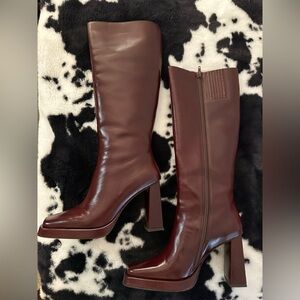 Jeffrey Campbell Maximal-2 Boot